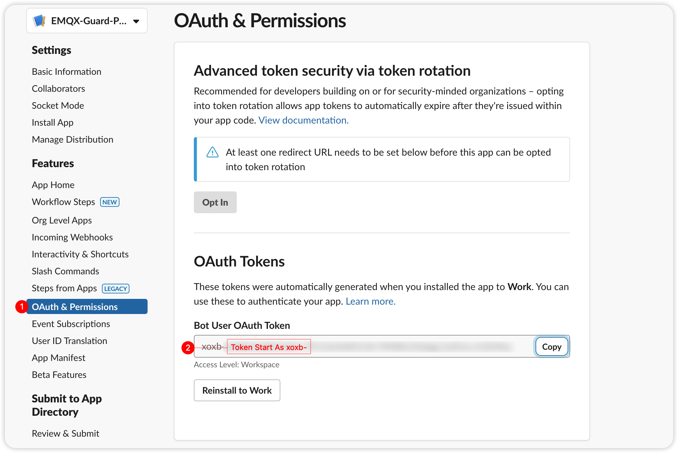 slack-token